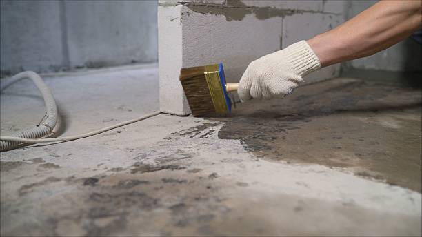 Trusted Waterproofing service in Litchfield, IL - SGP Waterproofing